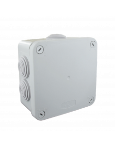 Boîtier OPTIBOX IP55 650°C 1/4T 100x100 BLM 560429 2