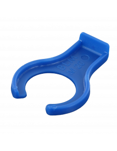 CLIPS-TUBE ISO 20 BLM 620160 2