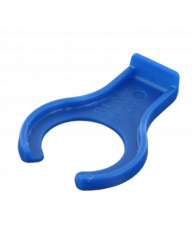 CLIPS-TUBE ISO 20 BLM 620160