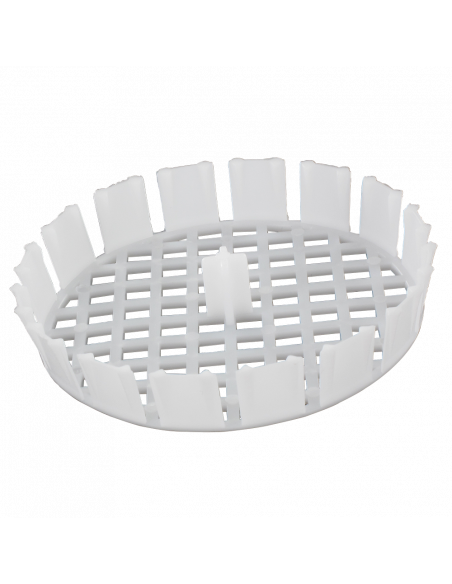 Grille de rebouchage D.67 BLM 670010