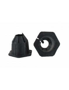 Trav. cloison K EI90 coupe-feu cond M16-M25 BLM 685902