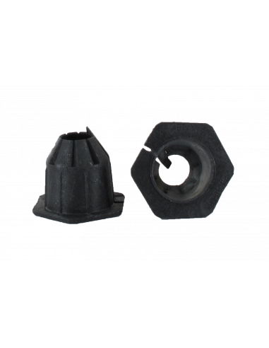 Trav. cloison K EI90 coupe-feu cond M16-M25 BLM 685902