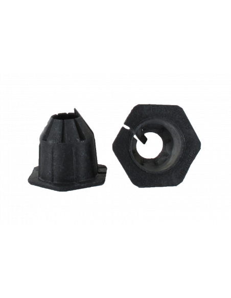 Trav. cloison K EI90 coupe-feu cond M16-M25 BLM 685902