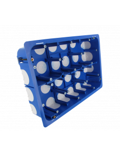 MULTIMAT No Air 6/8 modules prof.50 BLM 688715 2