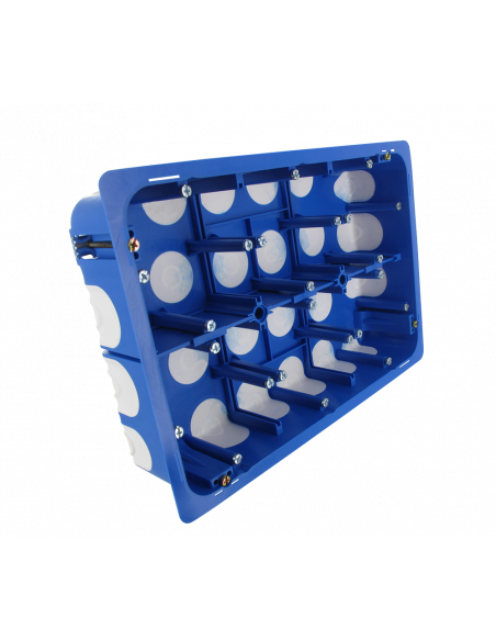MULTIMAT No Air 6/8 modules prof.50 BLM 688715