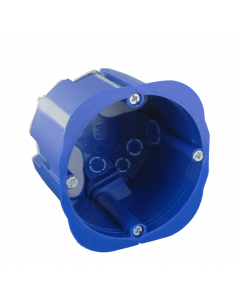 Boîtier acoustique étanche K D.68 P.49 BLM 689507