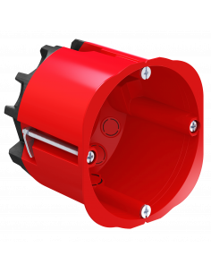 Boîtier Protection Feu EI90 K D.68 P.62 BLM 689609