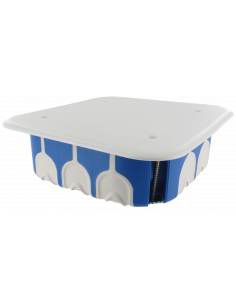 Boîte dérivation No Air 120x120x40 BLM 690120