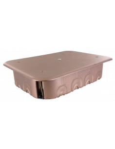 Bte DERIV'BOX No Air faradisée 170x120x40 BLM 690179