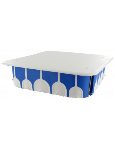 Boîte dérivation No Air 180x180x50 BLM 690180