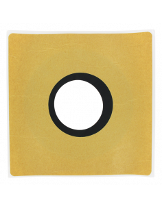 Memb. adhésive 300x300mm (conduit 110 à 130 mm) BLM 691113