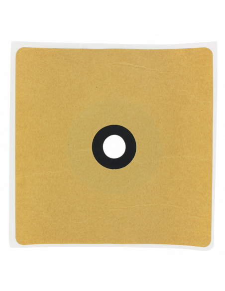 Memb. adhésive 230x230mm (conduit 30 à 50 mm) BLM 693050