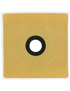 Memb. adhésive 230x230mm (conduit 50 à 70 mm) BLM 695070