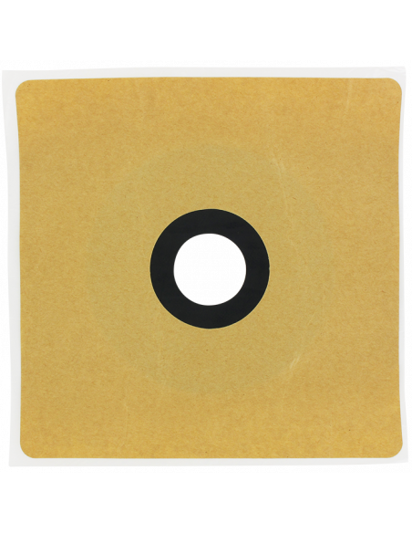 Memb. adhésive 230x230mm (conduit 50 à 70 mm) BLM 695070