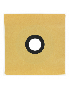 Memb. adhésive 300x300mm (conduit 70 à 90 mm) BLM 697090