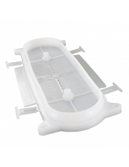 Nouveau PREFABOX Descente - Couvercle BLM 700521
