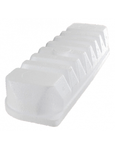 Cale de rebouchage pot PREFABOX 700501 BLM 700522