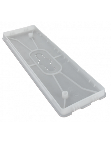 Couvercle de pose ECO900 BLM 700529