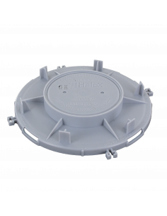 Couvercle K résa SPOT HALOX Sortie D.68mm BLM 758101