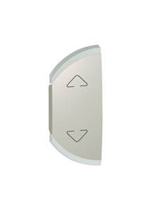 ENJOLIVEUR MONTEE-DESCENTE BUS 1 MODULE TITANE CELIANE LEGRAND 068569