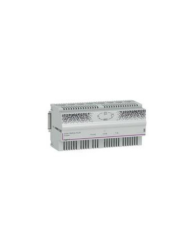 CENTRALE TRIPLE PLAY GIGABIT LEGRAND 413044
