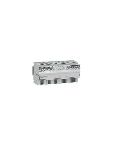 CENTRALE TRIPLE PLAY GIGABIT LEGRAND 413044