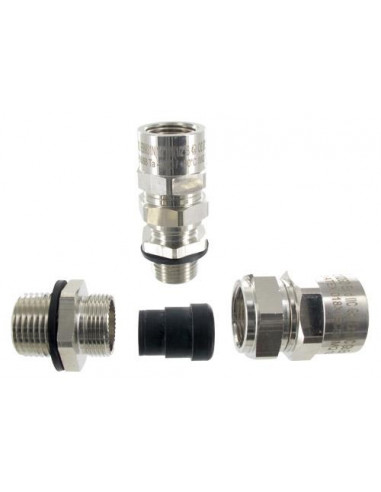 Rac.Tournant N ATEX 1F(4-12mm) M/FNPT1/2" BLM 296134