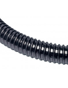 Conduit PVC N° 7 noir BLM 300075