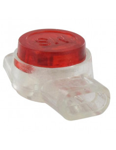 Connecteur étanche Basse tension 3 entrées BLM 401302