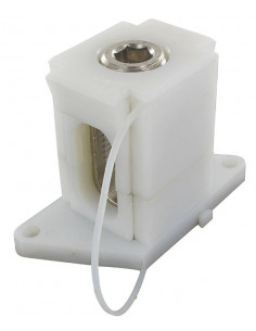 Bornes à pattes isolante HPS 95 mm² x1p. BLM 440950