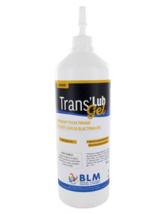 Trans Lub Gel 1 Litre BLM 499991 2