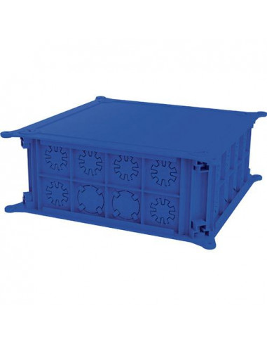 Boîte pavillonnaire MEGABOX MEDIUM std 170x170x85 BLM 510170