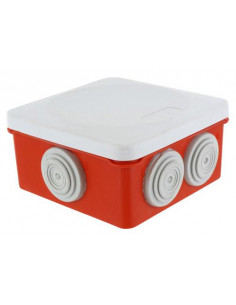 Btier OPTIBOX ROUGE 960°80x80x42 mm BLM 515303