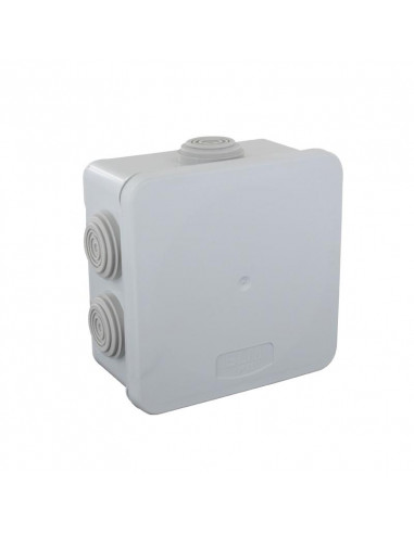 Boîtier OPTIBOX IP55 80x80x42 mm BLM 515309