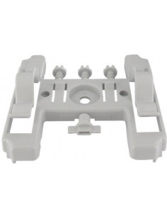 OPTIFIX Patte de fixation pour chemin de câble BLM 555000 2