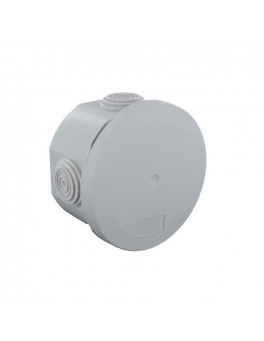 Boîtier OPTIBOX IP55 650°C D.70 BLM 560209