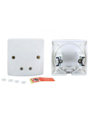 Sortie de câble 20 Amp. à griffes BLM 605215