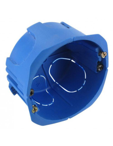 Boîtier Blue Box D.67 prof.40 mm BLM 610409