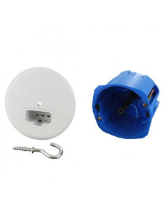 Point de Centre Blue Box DCL D.67 prof.55 BLM 610559