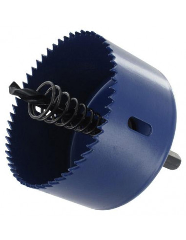 Scie-cloche D.75 + éjecteur BLM 610755