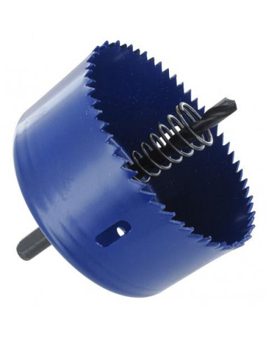 Scie-cloche D.86 + éjecteur BLM 610865