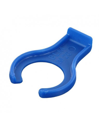 CLIPS-TUBE ISO 20 BLM 620160
