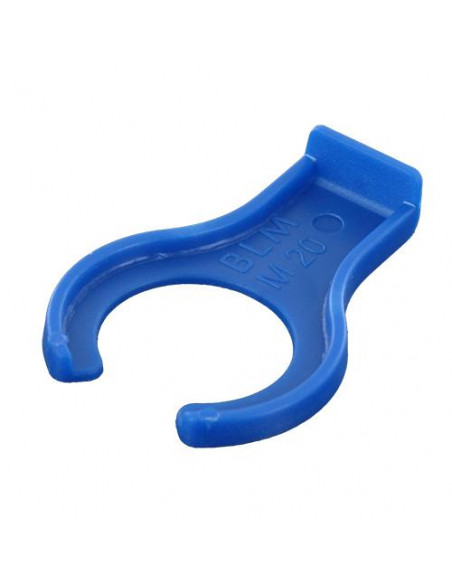 CLIPS-TUBE ISO 20 BLM 620160
