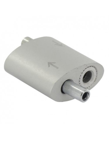 Verrou Agrip petit modèle câble 1.5mm BLM 625160