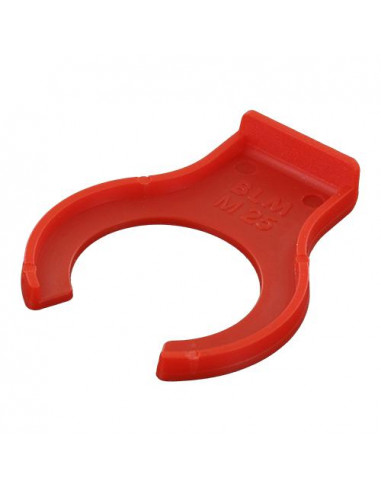 CLIPS-TUBE ISO 25 BLM 625210