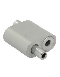Verrou Agrip grand modèle câble 3mm BLM 625500