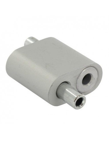 Verrou Agrip grand modèle câble 3mm BLM 625500