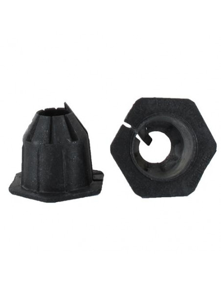 Trav. cloison K EI90 coupe-feu cond M16-M25 BLM 685902