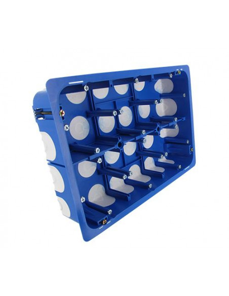 MULTIMAT No Air 6/8 modules prof.50 BLM 688715