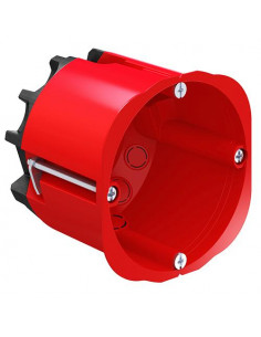 Boîtier Protection Feu EI90 K D.68 P.62 BLM 689609 2